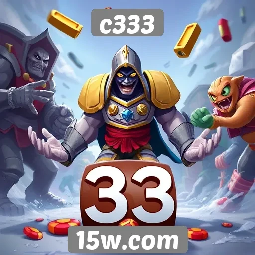 Análise da diversidade de jogos disponíveis no c333