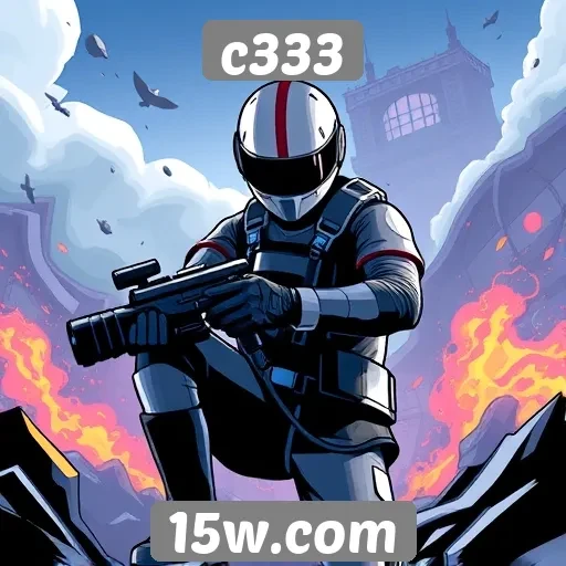 Novidades de jogos disponíveis no c333