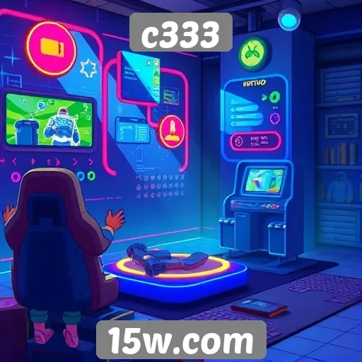 Atualizações recentes melhoram a experiência no c333