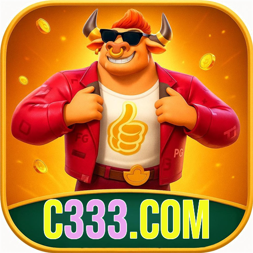 c333.com Logo